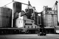 Bagdad Roller Mills