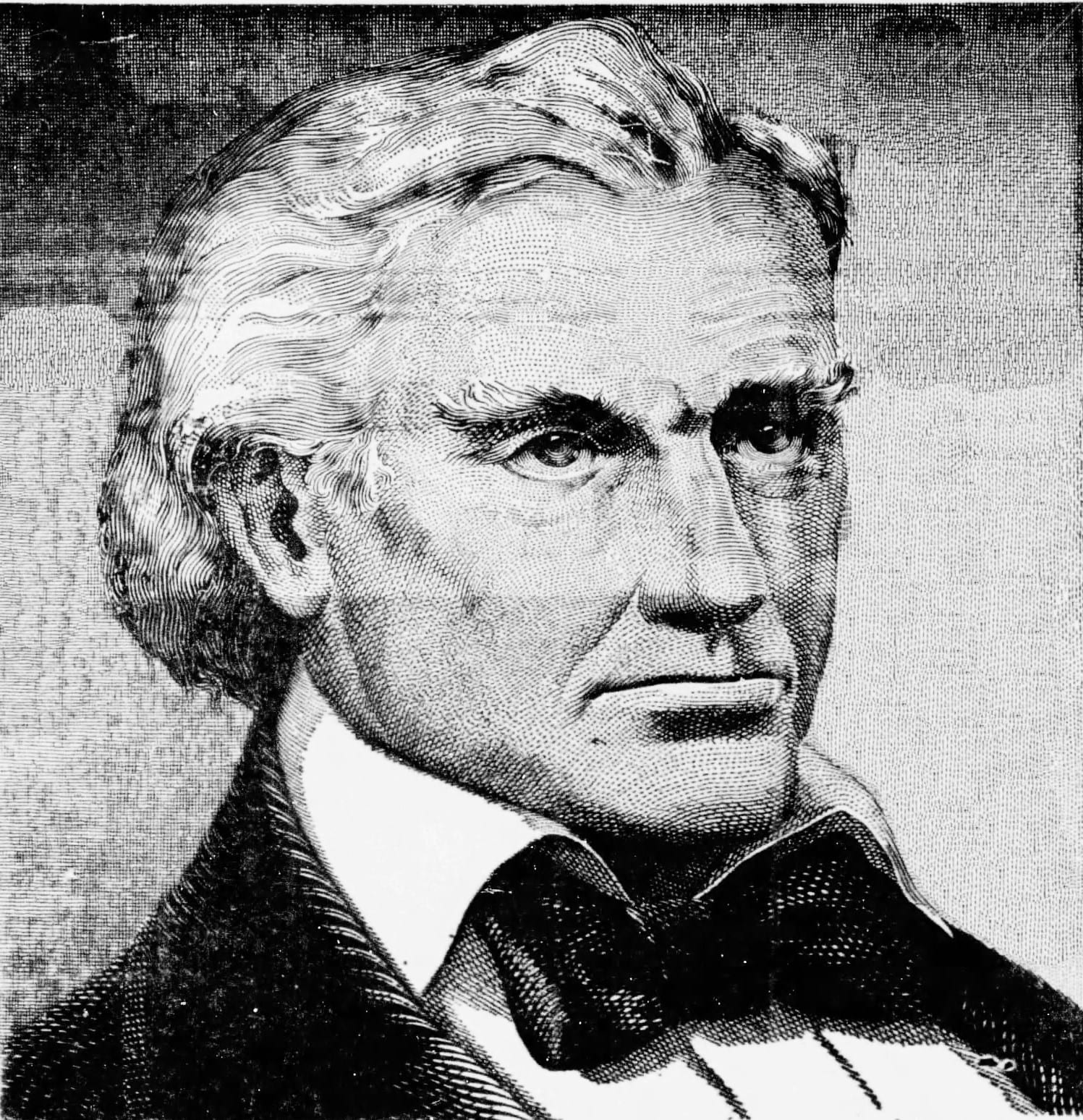 James C. Crow