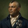 AI illustration of Blue Jacket