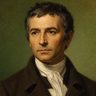 AI illustration of Daniel Trabue