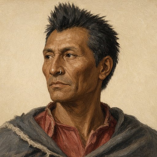 AI illustration of Egushawa