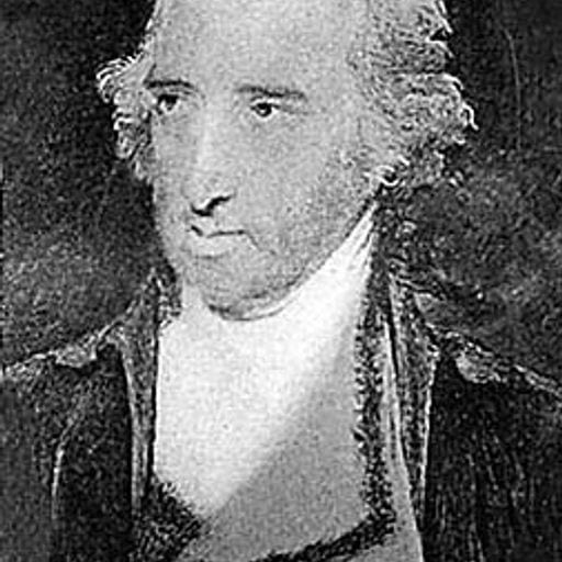 Attributed portrait of Henry Hamilton