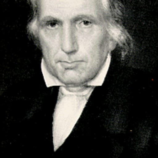 Portrait of Thomas Campbell